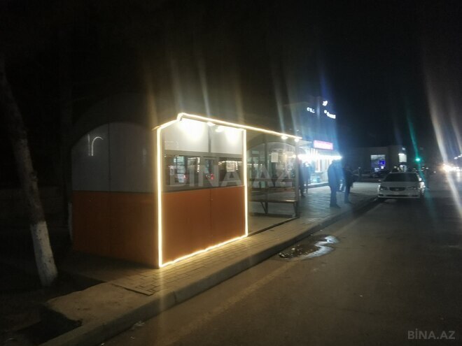 Obyekt - Sumqayıt - 6 m² (3)