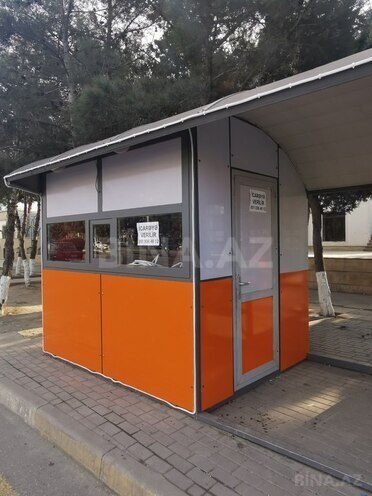 Obyekt - Sumqayıt - 6 m² (2)