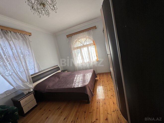 8 otaqlı həyət evi/bağ evi - Bilgəh q. - 210 m² (9)