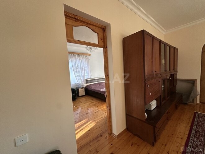 8 otaqlı həyət evi/bağ evi - Bilgəh q. - 210 m² (6)