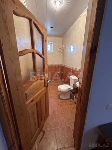 8 otaqlı həyət evi/bağ evi - Bilgəh q. - 210 m² (7)