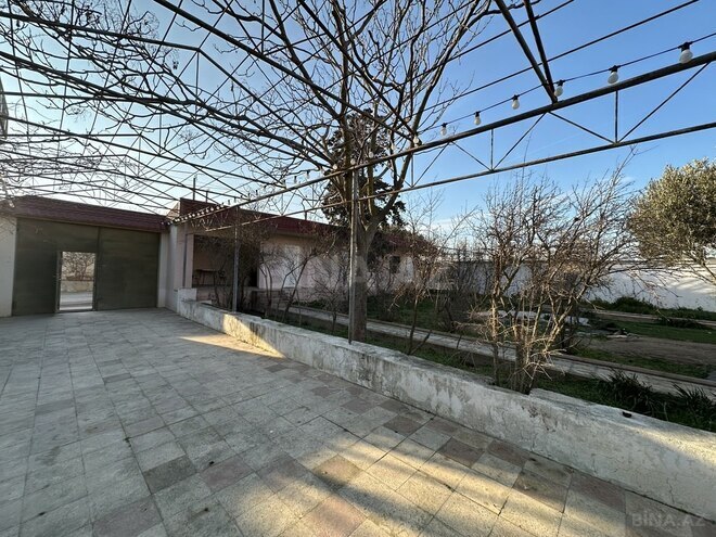 8 otaqlı həyət evi/bağ evi - Bilgəh q. - 210 m² (3)