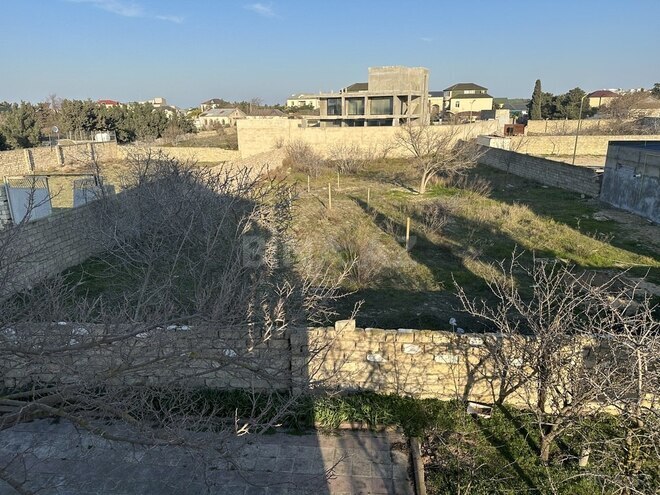 8 otaqlı həyət evi/bağ evi - Bilgəh q. - 210 m² (16)