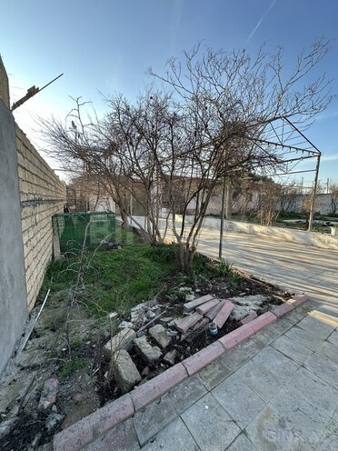 8 otaqlı həyət evi/bağ evi - Bilgəh q. - 210 m² (14)