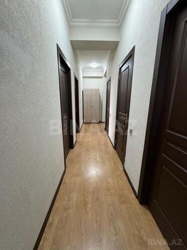 3 otaqlı yeni tikili - Yeni Yasamal q. - 95 m² (11)