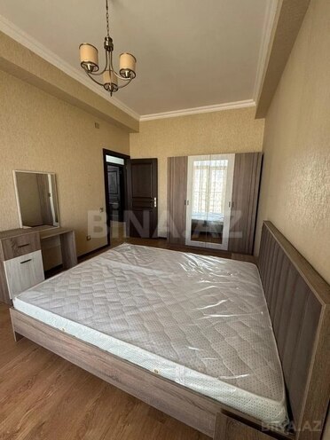 3 otaqlı yeni tikili - Yeni Yasamal q. - 95 m² (5)