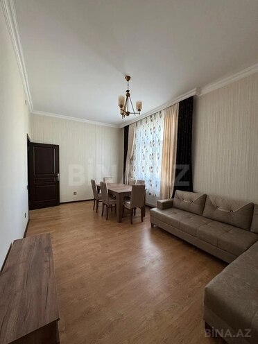 3 otaqlı yeni tikili - Yeni Yasamal q. - 95 m² (4)