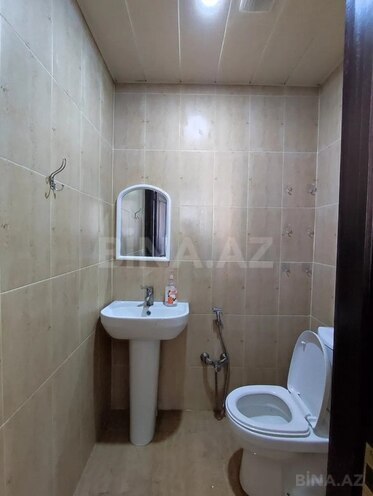 3 otaqlı yeni tikili - Yeni Yasamal q. - 95 m² (13)