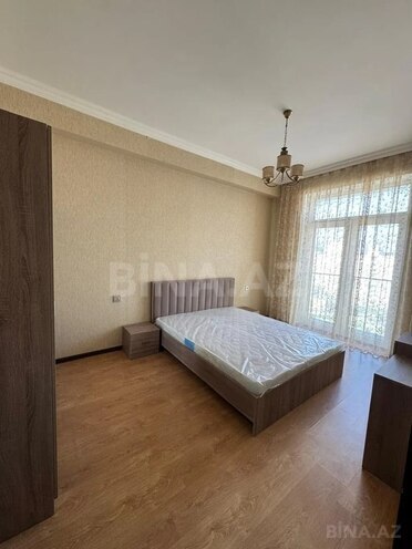3 otaqlı yeni tikili - Yeni Yasamal q. - 95 m² (6)