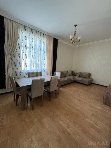 3 otaqlı yeni tikili - Yeni Yasamal q. - 95 m² (3)