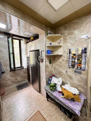 2 otaqlı köhnə tikili - Azadlıq Prospekti m. - 60 m² (18)
