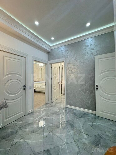 2 otaqlı yeni tikili - Nizami m. - 80 m² (11)