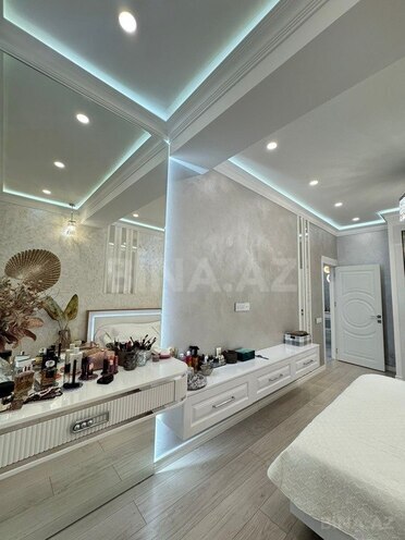 2 otaqlı yeni tikili - Nizami m. - 80 m² (6)