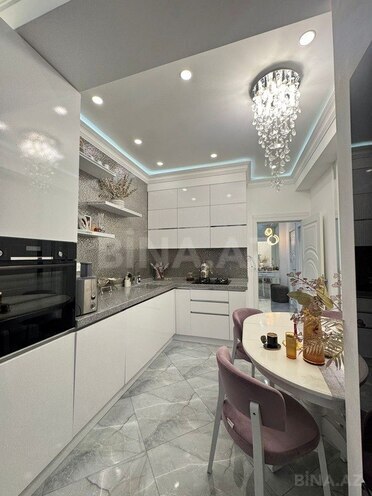 2 otaqlı yeni tikili - Nizami m. - 80 m² (9)