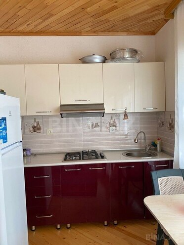 4-комн. дом/дача - Исмаиллы - 100 м² (11)