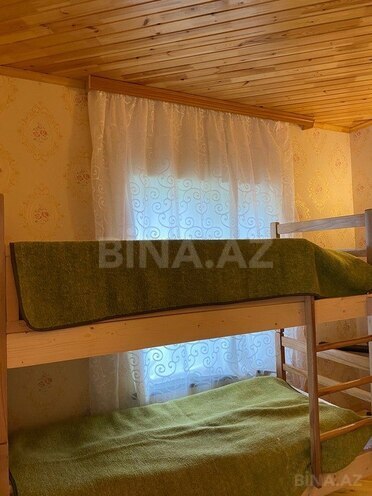 4-комн. дом/дача - Исмаиллы - 100 м² (8)