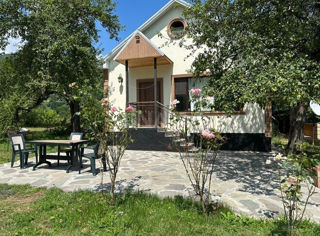 4-комн. дом/дача - Исмаиллы - 100 м² (2)