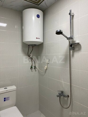 4-комн. дом/дача - Исмаиллы - 100 м² (12)