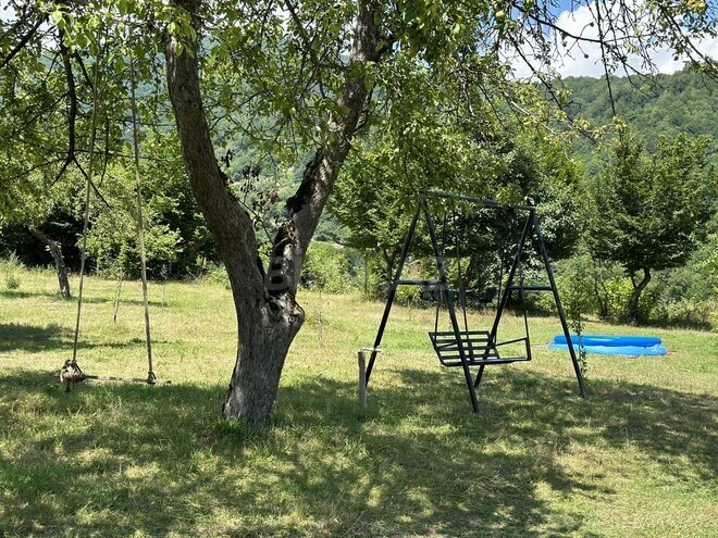 4-комн. дом/дача - Исмаиллы - 100 м² (19)