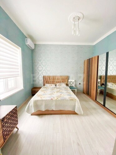 4 otaqlı həyət evi/bağ evi - Şüvəlan q. - 100 m² (3)