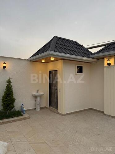 5-комн. дом/дача - пос. Шаган - 160 м² (21)