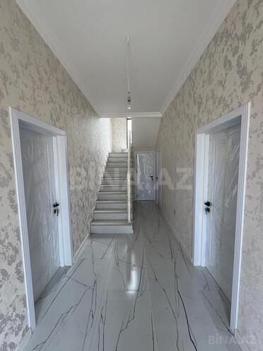 5-комн. дом/дача - пос. Шаган - 160 м² (18)