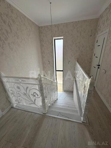 5-комн. дом/дача - пос. Шаган - 160 м² (15)