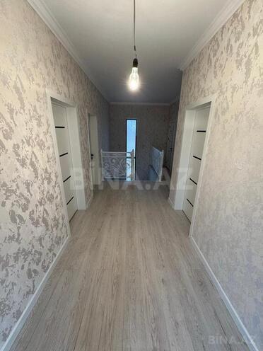5-комн. дом/дача - пос. Шаган - 160 м² (24)
