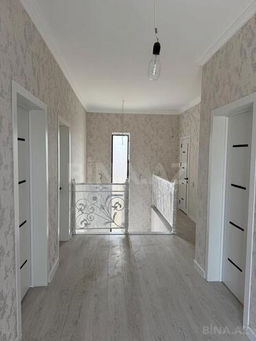 5-комн. дом/дача - пос. Шаган - 160 м² (13)