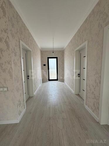5-комн. дом/дача - пос. Шаган - 160 м² (12)