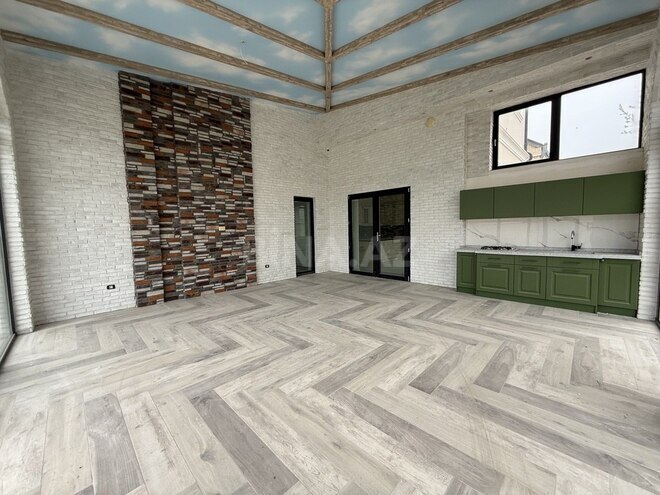 Satılır 7 otaqlı həyət evi/bağ evi 700 m², Badamdar q., photo 18 from 32