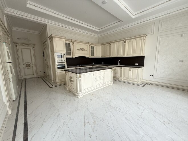 Satılır 7 otaqlı həyət evi/bağ evi 700 m², Badamdar q., photo 14 from 32