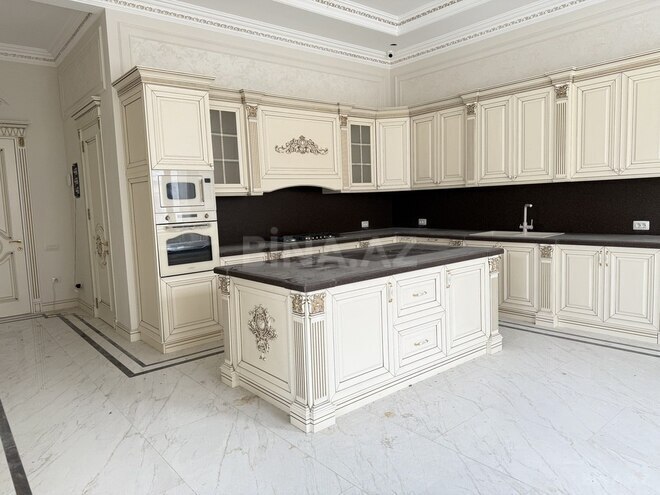 Satılır 7 otaqlı həyət evi/bağ evi 700 m², Badamdar q., photo 15 from 32