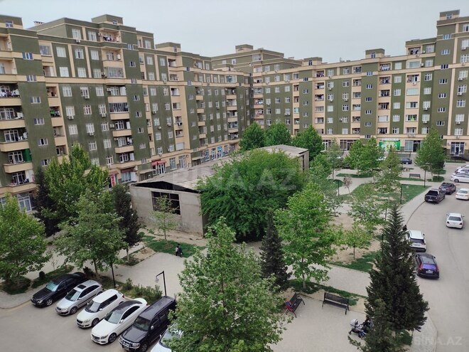 2 otaqlı yeni tikili - Masazır q. - 71 m² (1)