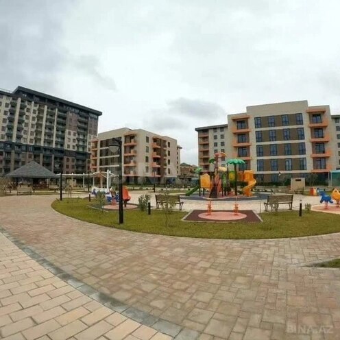 2 otaqlı yeni tikili - Sumqayıt - 59 m² (8)