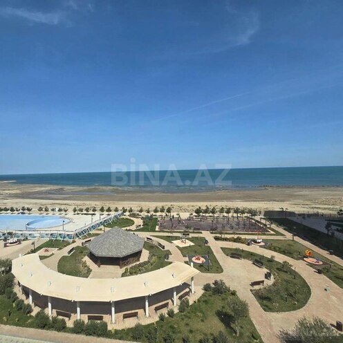 2 otaqlı yeni tikili - Sumqayıt - 59 m² (4)