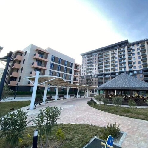 2 otaqlı yeni tikili - Sumqayıt - 59 m² (9)