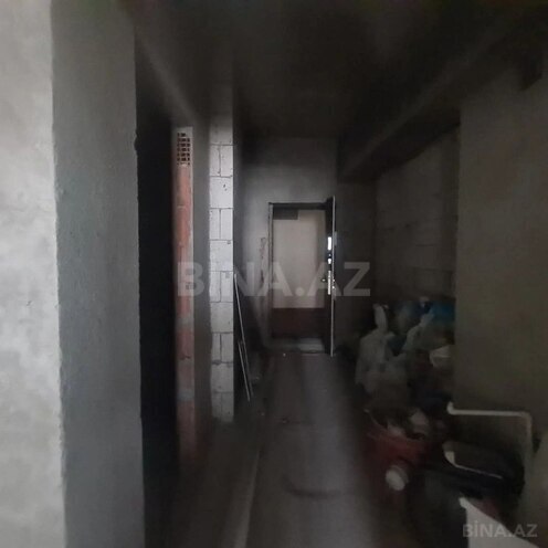 2 otaqlı yeni tikili - Sumqayıt - 59 m² (14)