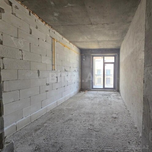 2 otaqlı yeni tikili - Sumqayıt - 59 m² (5)