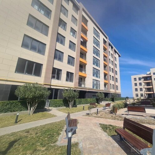 2 otaqlı yeni tikili - Sumqayıt - 59 m² (2)