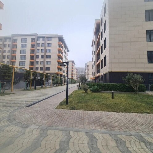 2 otaqlı yeni tikili - Sumqayıt - 59 m² (16)