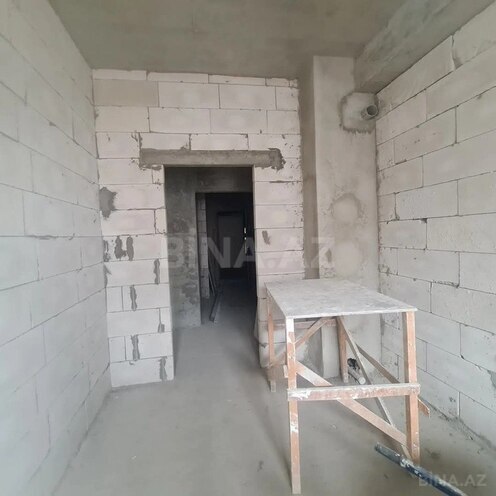 2 otaqlı yeni tikili - Sumqayıt - 59 m² (13)