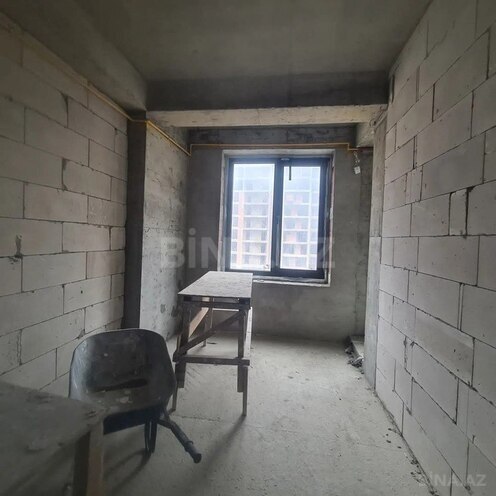 2 otaqlı yeni tikili - Sumqayıt - 59 m² (12)
