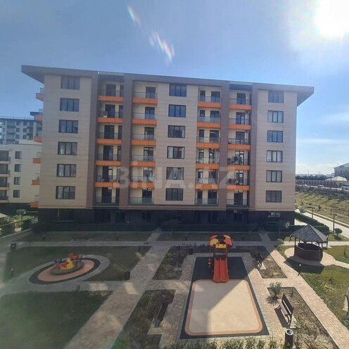 2 otaqlı yeni tikili - Sumqayıt - 59 m² (6)