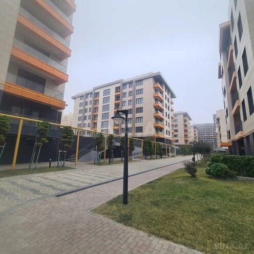 2 otaqlı yeni tikili - Sumqayıt - 59 m² (17)