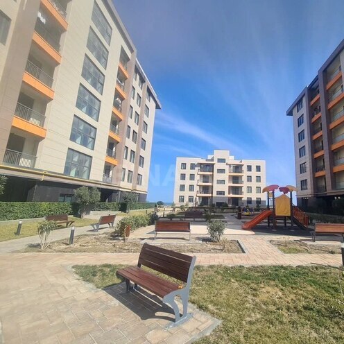 2 otaqlı yeni tikili - Sumqayıt - 59 m² (3)