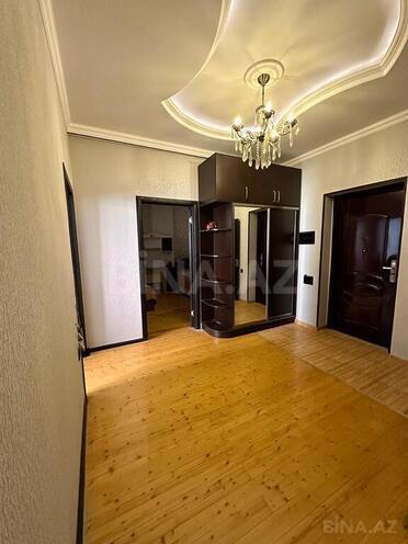 3 otaqlı yeni tikili - Masazır q. - 70 m² (1)