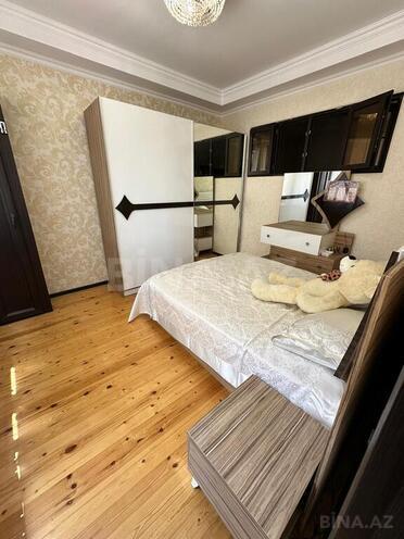 3 otaqlı yeni tikili - Masazır q. - 70 m² (10)