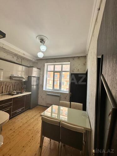 3 otaqlı yeni tikili - Masazır q. - 70 m² (7)