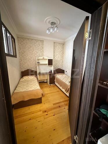 3 otaqlı yeni tikili - Masazır q. - 70 m² (9)